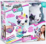 Canaltoys Airbrush Plush Unicorn