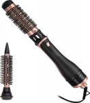 Adler | Hair Styler | AD 2026 | Barrel diameter 21/38 mm | 1200 W | Black