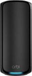 NETGEAR ORBI 970 MESH-WIFI-7-SATELLIT, QUAD-BAND-MESH BLACK