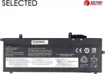 Notebook Battery LENOVO 01AV470, 3900mAh, Extra Digital Selected