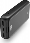 Hama Power Pack Performance 20 20000 mAh antracyt