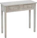 Atmosphera Charme gray console