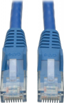 Tripp Eaton Tripp Lite Series Cat6 Gigabit Snagless Molded (UTP)