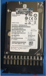 HPE Hewlett Packard Enterprise HDD 300GB 12G 15K SFF SAS