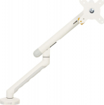 BakkerElkhuizen Monitorarm BE Flexible Single wei&szlig; retail