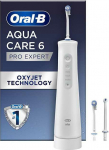 Braun Surveprits Oral-B Aqua Care Pro Expert 6