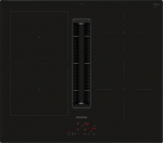 Siemens ED611BS16E iQ300 induktiotaso liesituulettimella, 60 cm
