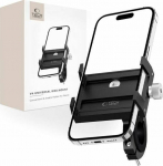 Tech-Protect telefonihoidik rattale V4