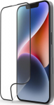Hama Super Hybrid, Apple, iPhone 13/13 Pro/14, Impact resistant, scratch Resistant, Splinter-free, shock resistant, Transparent, 1 St&uuml;ck(e)