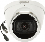Dahua Europe HDCVI CAMERA DAHUA HAC-HDW1200T-Z-A-2712-S6