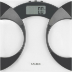 Salter 9141 BKCFEU16 Analyser Black