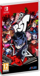 Sega NSW Persona 5 Tactica