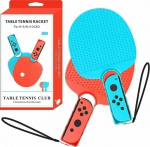 JYS 2 Racket Table Tennis Ping-pong For Joycon Do Nintendo Switch Oled / Jys-s081