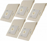 Vacuum cleaner bag Taski Vacuum cleaner paper bags taski GO - 5 szt