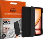 Eiger Storm 250m Stylus iPad Air 13 (24-26) uw. schwarz
