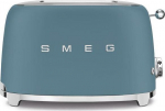 Smeg TSF01SBMEU leiv&auml;npaahdin, Storm Blue