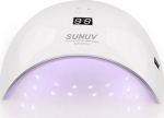 EXD UV LED Nail Lamp SUNUV Sun 9X Plus, 36W