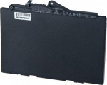 HP 56Wh lithium-ion battery for, HP EliteBook laptops