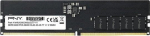 DDR5 16GB PC 4800 CL40 PNY 1.1V bulk