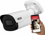 Camera IP BCS Camera BCS POINT BCS-P-TIP25FSR4-Ai2