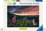 Ravensburger Puzzle A storm is coming 1000 element&oacute;w