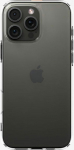 Spigen Ultra Hybrid iPhone 16 Pro Max crystal clear