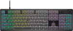 Corsair Keyboard K55 Core RGB szara