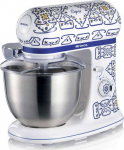 Multifunktsionaalne mikser Ariete Capri 00C15880CAR0
