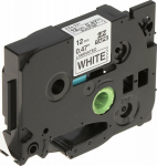 Brother TAPE DO LABEL PRINTERS TZE-231/12MM EZtape
