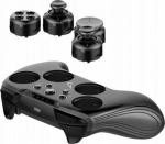 29 Pad HP STEELPLAY Wireless Customizable Controller + 2 Cases Switch