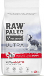 VETEXPERT Raw Paleo Ultra Medium&Large Puppy Beef - dry food for puppies - 10 kg