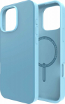 Zagg International ZAGG SoHo Snap - obudowa ochronna do iPhone 16 Pro Max compatible z MagSafe (blue)