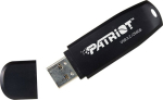 PAT Pendrive Patriot Xporter Core 256GB USB 3.2 Gen 1 80MB/s (PSF256GXRB3U) Black