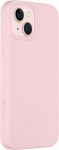 Tactical MagForce Velvet Smoothie Cover for Apple iPhone 13 mini Pink Panther
