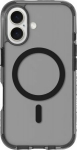 LAUT CRYSTAL MATTER X Black MagSafe comp. iPhone 16 Plus