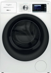 Pesumasin Whirlpool W809AD SILENCE EE