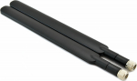 Huawei LTE Antenna 5dBi Indoor Black (2pcs)