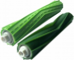 JETtools 2x Roller Brush Rollers For Irobot Roomba Series E / I E5 E6 I7 I7+ E5152 I7156