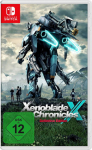 Nintendo Switch Xenoblade Chronicles X: Definitive Edition