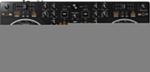 Pioneer DDJ-REV1 - DJ controller, 2-channel (black)