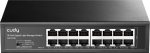 CUDY GS1016E 16-Port Gigabit Light Switch
