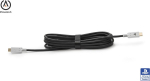 PowerA Power A USB-C - auf-USB-C Ladekabel PS5 PS5 Pro Slim - Digital/Data