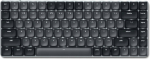 Keyboard Satechi SM1 Slim Brown switch (ST-KSM1DK-EN)