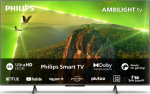 LED 4K Ambilight teler Philips 50PUS8118/12