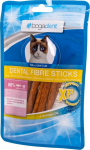 BOGAR Bogadent Dental fibre sticks Salmon - cat treats - 50g
