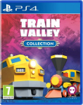 ''Numskull'' PS4 Train Valley Collection