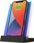 Twelve South Twelve South PowerPic Mod - Wireless Charger 10W do smartphones with photo frame 15x10 cm (black)
