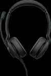JABRA Evolve2 30 SE, USB C/A, UC Stereo