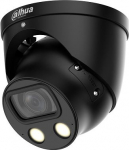 Dahua Europe IP Network Camera 8MPHDW5849H-ASE-LED 2.8mm Black