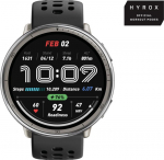 SMARTWATCH AMAZFIT ACTIVE 2/A2437 BLK SIL. W2437GL7N HUAMI
